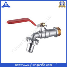 Brass Washing Machine Hose Bib Tap (YD-2004)